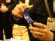 Graphene flexible OLED and AMOLED display will come soon in many mobiles