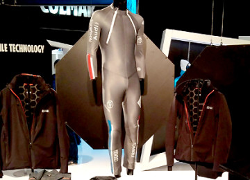 Launch World’s First Graphene-Enhanced Sportswear Collection