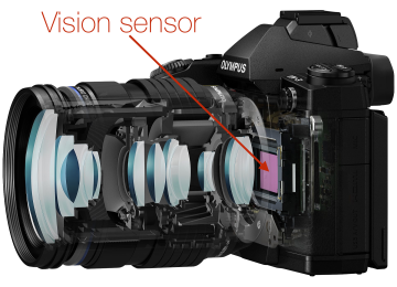 Graphene camera sensor 1,000 times more sensitive than current sensors