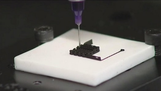 Graphene composites 3D Printing have many Uses