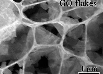 Selling a new graphene oxide material with single-layer