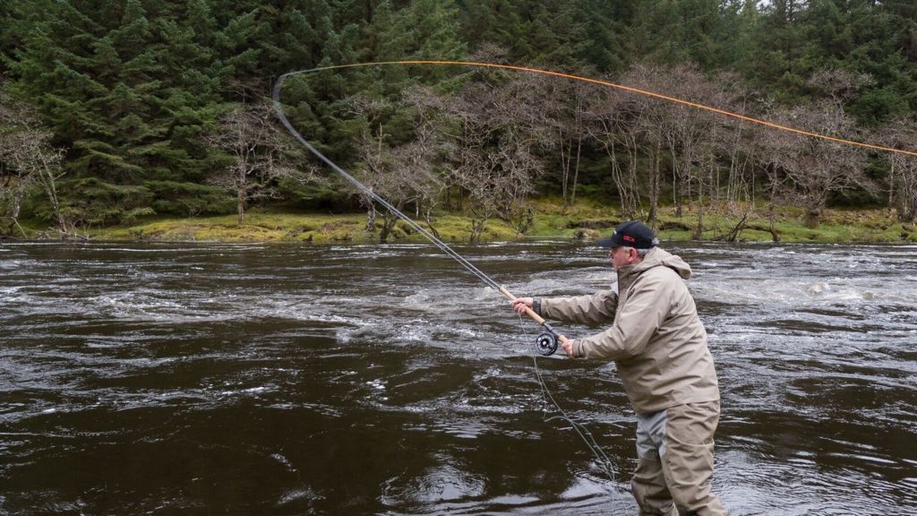 Britain company supplies graphene for first fishing rods production order 