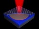 New tech to grow graphene on silicon chips by laser