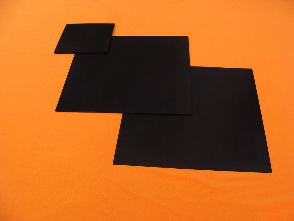 Vorbeck producing graphene-enhanced rubber with engineered HNBR 
