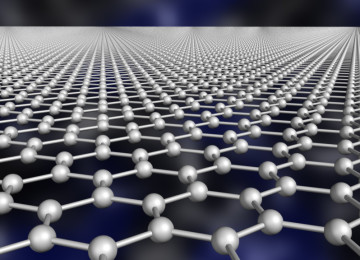 Japanese researchers work for new way to make graphene