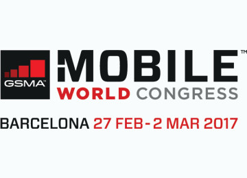 MWC 2017 focus in graphene uses and 5G