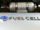 Graphene enhances fuel cell performance