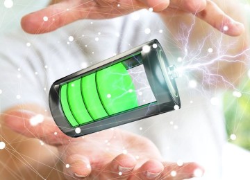 Graphene battery technology will change the future