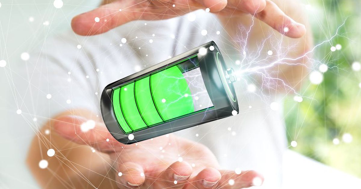 Graphene battery technology will change the future 