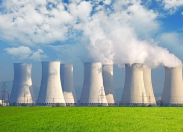 Graphene makes the nuclear power cheaper and more environment friendly
