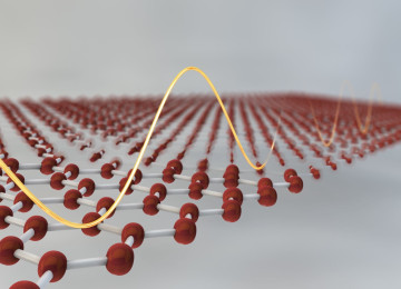 Graphene-based absorbers enable many uses for ultrafast lasers